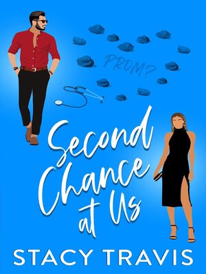 cover image of Second Chance at Us